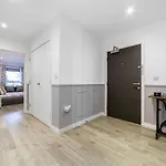 Private Double Bd With Optional Balcony, 15 Mins To London Cc